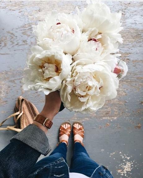 Regala flores románticas: 5 ideas para hacerlo bien Regala flores románticas: 5 ideas para hacerlo bien