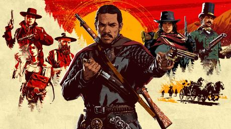Novedades Red Dead Online: Kit de cazarrecompensas gratuito y más