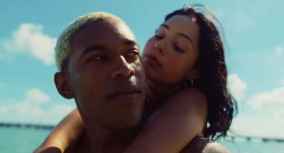 MOMENTO EN EL TIEMPO, UN (Waves) (USA, 2019) Drama MOMENTO EN EL TIEMPO, UN (Waves) (USA, 2019) Drama