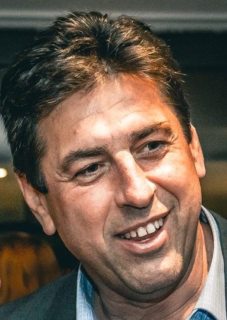 Carlos Martinez Jarabo, nuevo Director General de Telecomunicaciones y Seguridad de Revenga Smart Solutions Carlos Martinez Jarabo, nuevo Director General de Telecomunicaciones y Seguridad de Revenga Smart Solutions