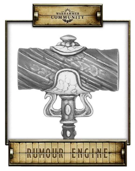 Warhammer Community: Resumen