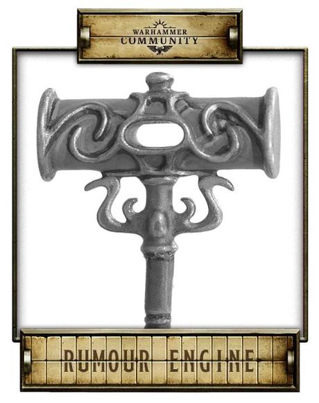 Warhammer Community: Resumen