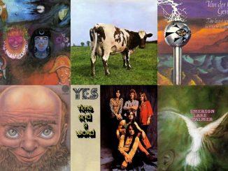 Discos Míticos Que Cumplen 50 Años