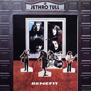 Jethro Tull - Benefit