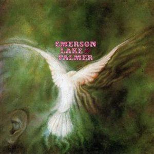 Emerson, Lake and Palmer - Emerson, Lake and PalmerEmerson, Lake and Palmer - Emerson, Lake and Palmer