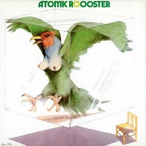 Atomic Rooster - Atomic Roooster