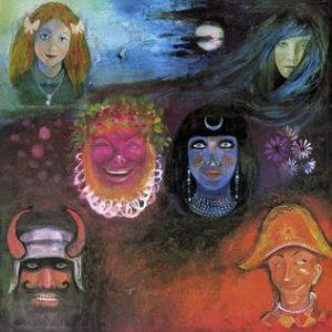 King Crimson - In the Wake of Poseidon