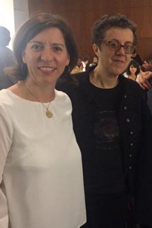 «Es fundamental esa mirada y cualquier otra desde lo que hasta hace bien poco han sido márgenes en la sociedad y en la cultura». Entrevista a Lola Robles y Cristina Jurado