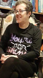 «Es fundamental esa mirada y cualquier otra desde lo que hasta hace bien poco han sido márgenes en la sociedad y en la cultura». Entrevista a Lola Robles y Cristina Jurado