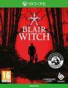 MICRO ANÁLISIS: Blair Witch