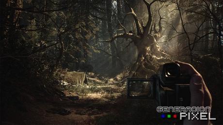 MICRO ANÁLISIS: Blair Witch