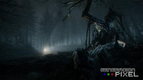 MICRO ANÁLISIS: Blair Witch