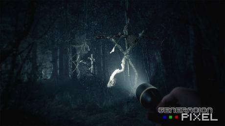 MICRO ANÁLISIS: Blair Witch