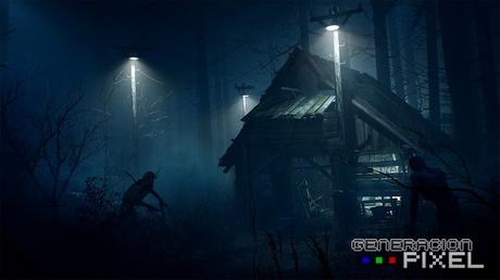 MICRO ANÁLISIS: Blair Witch