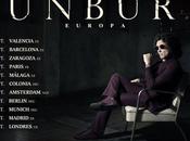 Bunbury anuncia gira 2020 América, Europa España