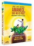 Amanece que no es poco - Edición 30 Aniversario (2 BD) - BD [Blu-ray]