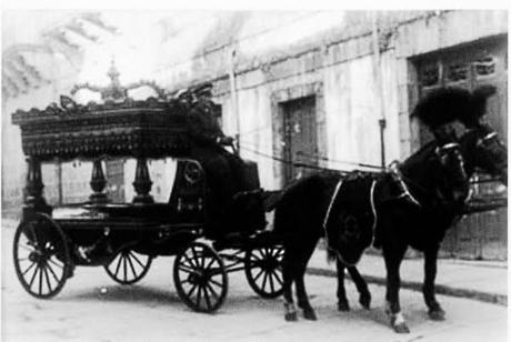 La Plaza de Numancia, «el sitio de costumbre» La Plaza de Numancia, «el sitio de costumbre»