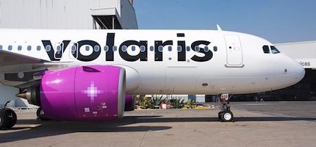 Que la nueva política de equipaje de Volaris no te “agarre en curva”
