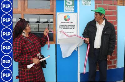 ACORTANDO BRECHAS DE DESIGUALDAD EN EL SECTOR EDUCACIÓN…