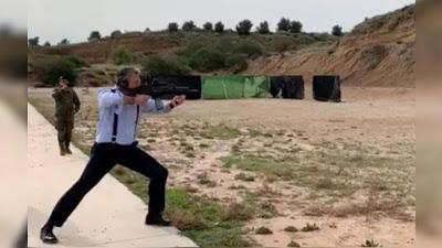 Ortega: ‘Franco-tirador de primera’