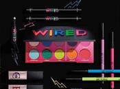 Próxima colección Wired Collection