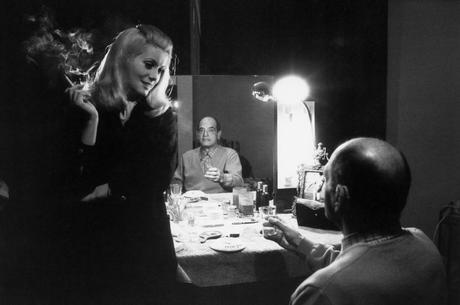 Luis Buñuel por Catherine Deneuve Luis Buñuel por Catherine Deneuve