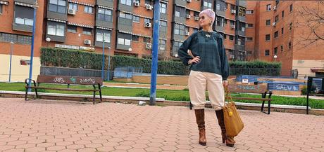 Jersey Ofelia