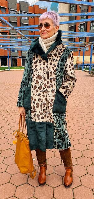 Jersey Ofelia
