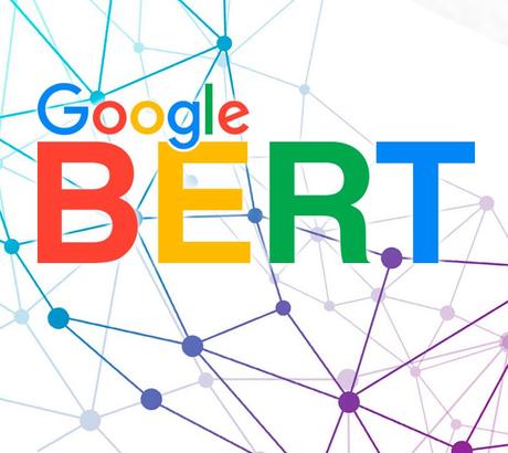 5 claves para entender BERT, el nuevo algoritmo de Google 5 claves para entender BERT, el nuevo algoritmo de Google