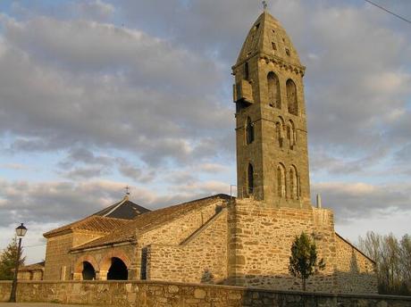 Ruta de los Condes Duques en Zamora: De Benavente al Lago de Sanabria (y II)