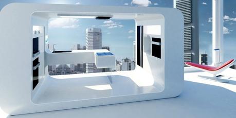 MARKETING DE ELECTRODOMESTICOS INTELIGENTES EJEMPLOS