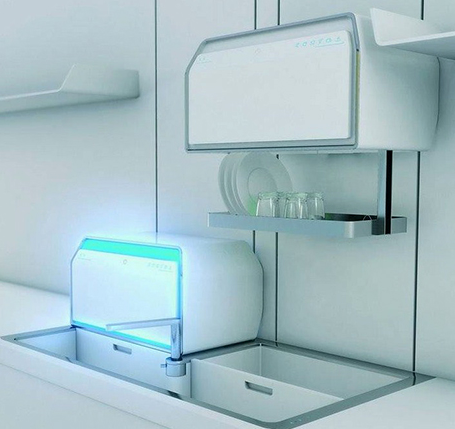 MARKETING DE ELECTRODOMESTICOS INTELIGENTES EJEMPLOS