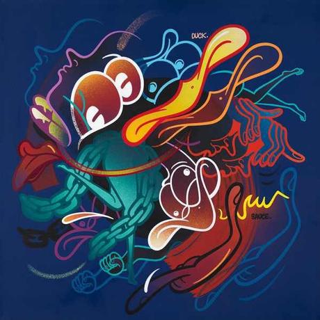 Duck Sauce regresa con el single ‘Smiley Face’ Smiley Face