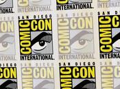 Comic-Con 2018