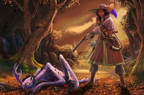 Age of Ambition, de Tab Creations: Fantasía tardo-renacentista!