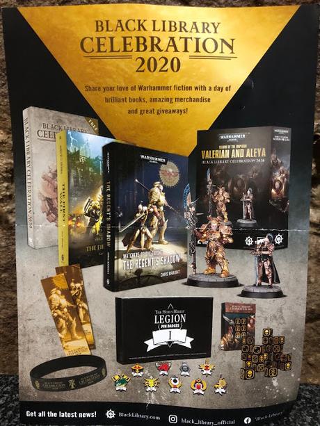 Merchandise, regalos y mas para el BL Celebration 2020 Merchandise, regalos y mas para el BL Celebration 2020