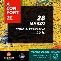 A Confort Fest 2020