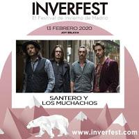 Santero y los muchachos en Joy Eslava