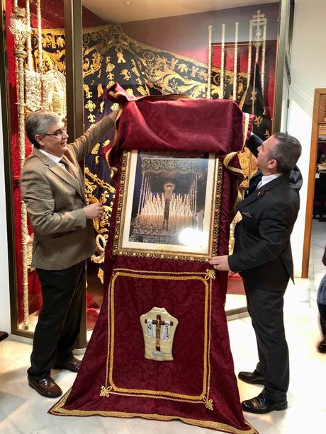 Presentación Cartel La Levantá 2020 Presentación Cartel La Levantá 2020