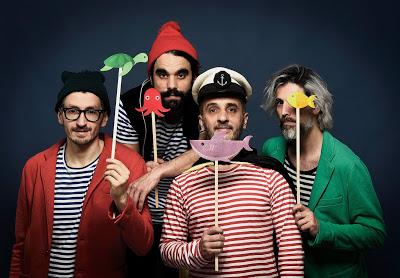 Imperdibles de este fin de semana