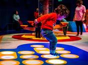 Imperdibles este semana