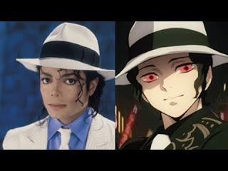 la historia de muzan