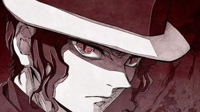 la historia de muzan