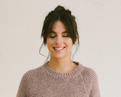 Cristina Abad, Servir y Proteger, actriz, serie de televisión, tv show, model, RTVE, Acacias38, actoraza, 