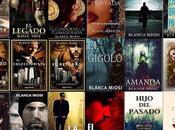 ¿Suerte talento? ¿Por venden libros?
