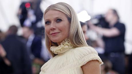 [A VUELAPLUMA] La vagina de Gwyneth