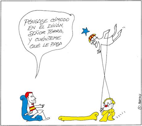 [SONRÍA, POR FAVOR] Es jueves, 6 de febrero