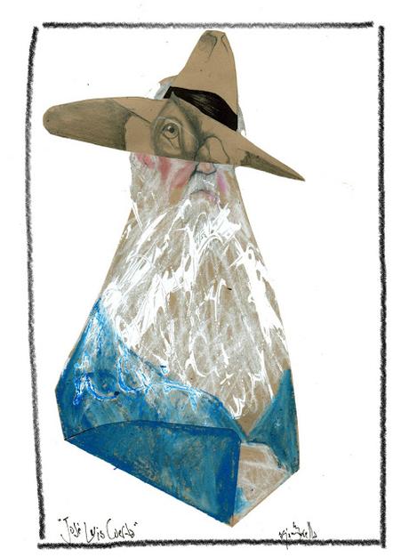 [SONRÍA, POR FAVOR] Es jueves, 6 de febrero