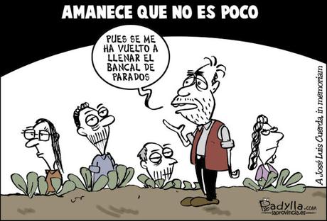 [SONRÍA, POR FAVOR] Es jueves, 6 de febrero