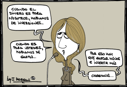 [SONRÍA, POR FAVOR] Es jueves, 6 de febrero